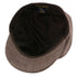 Regal - Walrus Hats Linen/Cotton 8 Panel Newsboy Cap